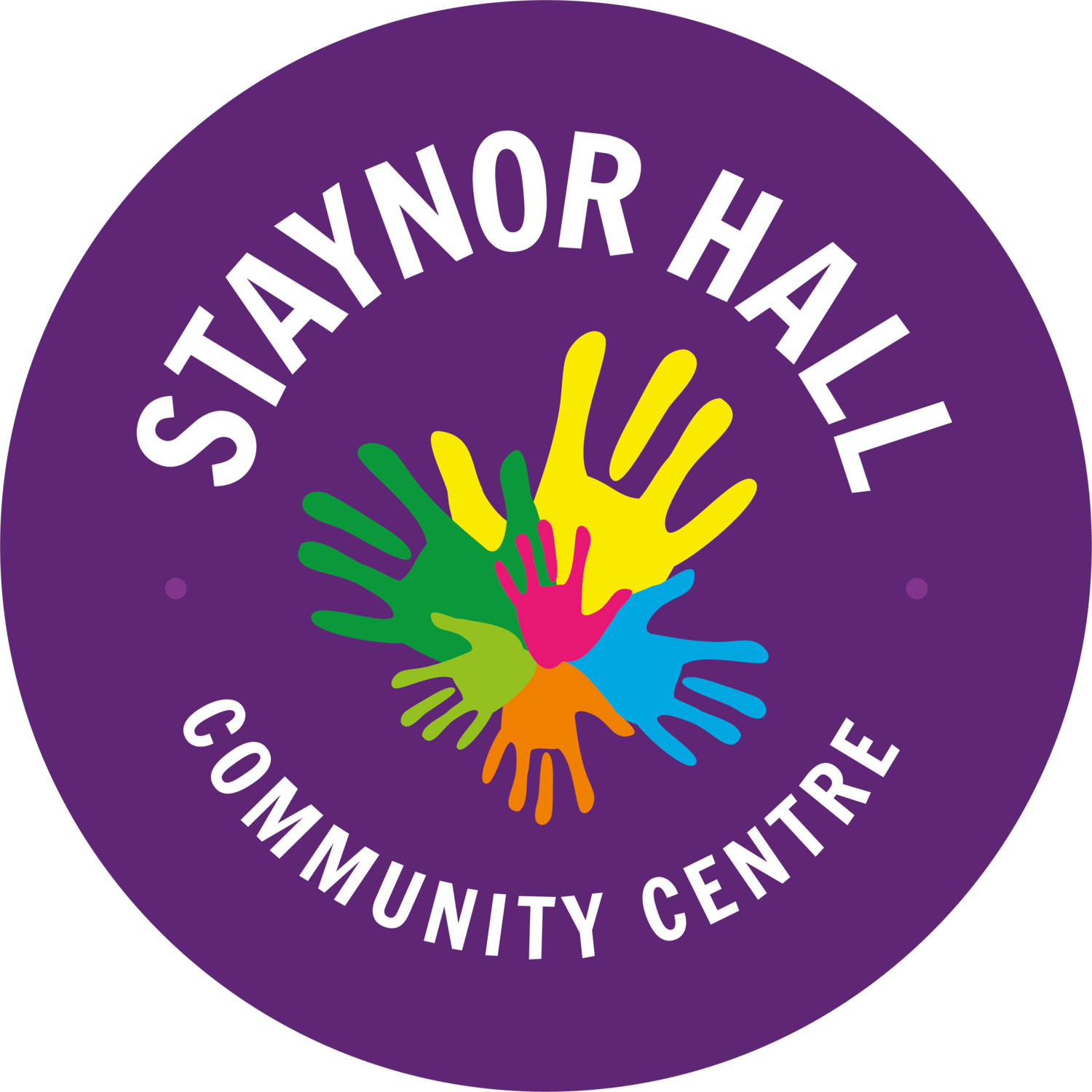 Staynor Hall Community Centre